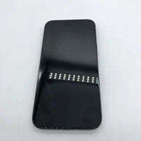 中古 【国内版SIMフリー】Apple iPhone16 Plus 128GB ブラック MXVA3J/A 170184 状態： C:並品