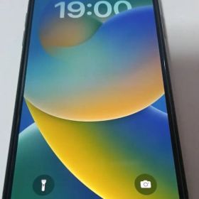 Apple iPhone X 本体