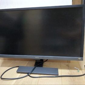 BenQ EL2870U 4Kモニター HDR アイケア