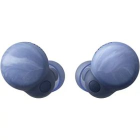 【中古】 ソニー(SONY) NiziU CM出演モデルソニー ワイヤレス ノイズキャンセリング ステレオ イヤホン LinkBuds S WF-LS900N:サステナブル/軽量・小型/ノイキャン/外音取り込み/アースブルー WF-LS900N LC