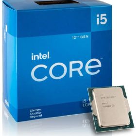 【国内正規品&保証付】Intel Core i5-12400F