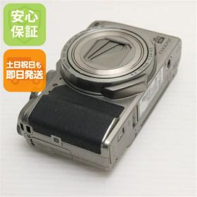 【中古】 美品 COOLPIX A900 シルバー 安心保証 即日発送 コンデジ Nikon 本体 土日祝発送OK