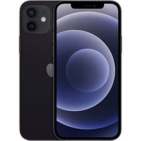 SIMフリー iPhone12 ブラック 64GB