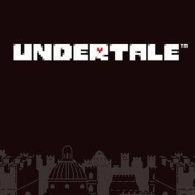 【新品】switch UNDERTALE（アンダーテイル） - Switch (【永久封入特典】ストーリーブックレット 同梱)