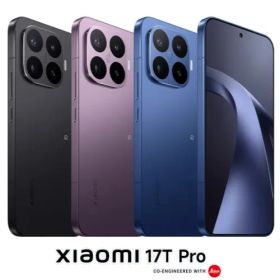 新品 シャオミ Xiaomi 17T Pro スマホ 12GB + 256GB SIMフリー スマートフォン