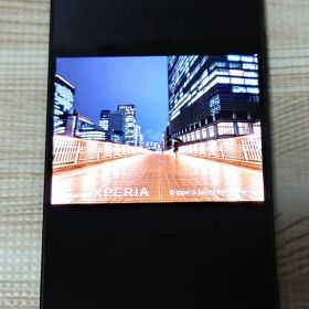 『極美品』Xperia 1 V docomo版 SIMフリー【256GB】