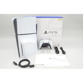 [中古]PlayStation 5 (SSD 1TB) CFI-2000A01