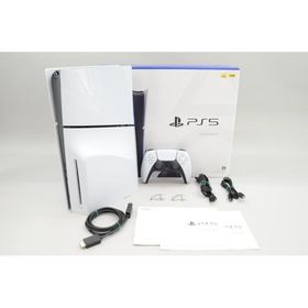 [中古]PlayStation 5 (SSD 1TB) CFI-2000A01