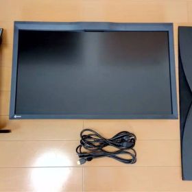 EIZO CG2700S ColorEdge ディスプレイ