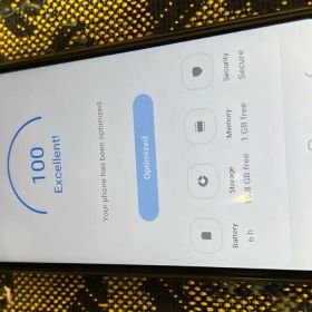 Galaxy A20(SCV46)32GB ブラック