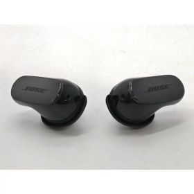 【中古】BOSE QuietComfort Ultra Earbuds 第2世代 [ブラック]【DS秋葉】保証期間1ヶ月【ランクA】