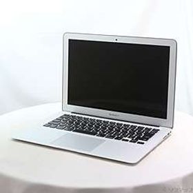 〔中古品〕 MacBook Air 13.3-inch Early-2015 MMGG2J／A Core_i5 1.6GHz 8GB SSD256GB 〔10.15 Catalina〕 ［グラフィック：Intel HD Graphics 6000／JISキーボード］〔中古品〕 MacBook Air 13.3-inch Early-2015 MMGG2J／A Core_i5 1.6GHz 8GB SSD256GB 〔10.15 Catalina〕 ［グラフィック：Intel HD Graphics 6000／JISキーボード］