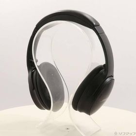 〔中古〕BOSE(ボーズ) QuietComfort 45 headphones ブラック〔297-ud〕
