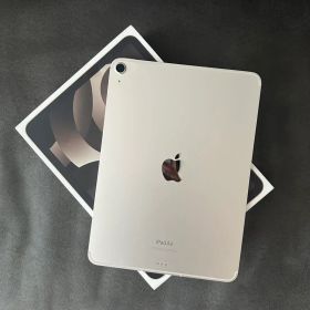 Apple iPad Air 第5世代 256GB 本体