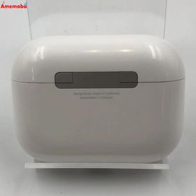 爆速発送AirPods Pro 第3世代 ホワイト MFHP4J/A