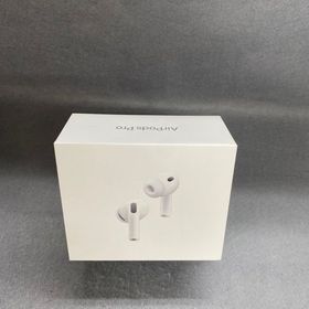新品未開封【限定保証あり】AirPods Pro 第3世代 MFHP4J/A