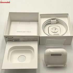 爆速発送AirPods Pro 第1世代 2019年モデル ホワイト MWP22J/A