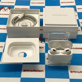 当日発送可AirPods Pro 第1世代 A2190 Apple IDあり ジャンク品