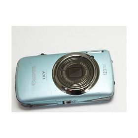 Canon IXY DIGITAL 930 IS ブルー