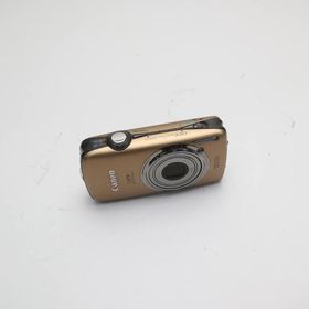 Canon デジタルカメラ IXY DIGITAL 930 IS ブラウン IXYD930IS(BW)