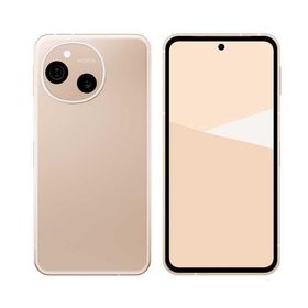 AQUOS sense10 SH-M33 8G+256G SIMフリー [ペールピンク]