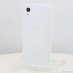 〔中古品〕 Galaxy A22 5G 64GB ホワイト SC-56B docomo SIMフリー ［5.8インチ液晶／MediaTek MT6833V／RAM:4GB／ナノSIM］〔中古品〕 Galaxy A22 5G 64GB ホワイト SC-56B docomo SIMフリー ［5.8インチ液晶／MediaTek MT6833V／RAM:4GB／ナノSIM］