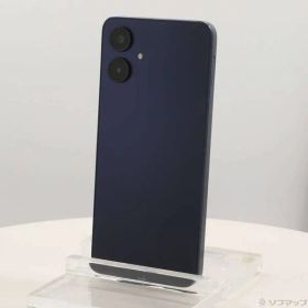 ソフマップ 〔中古品〕 Galaxy A25 5G 64GB ブラック SCSBB2 Softbank SIMフリー【276】