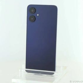ソフマップ 〔中古品〕 Galaxy A25 5G 64GB ブラック SCG33 au SIMフリー【262】