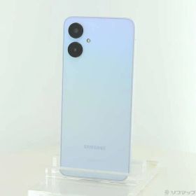 ソフマップ 〔中古品〕 Galaxy A25 5G 64GB ライトブルー SCSBC3 Y!mobile SIMフリー【262】