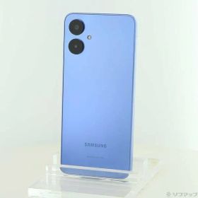 ソフマップ 〔中古品〕 Galaxy A25 5G 64GB ブルー SC-53F docomo SIMフリー【262】