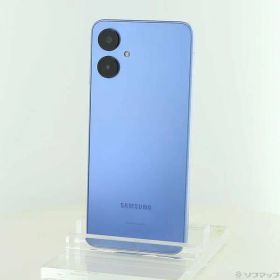 ソフマップ 〔中古品〕 Galaxy A25 5G 64GB ブルー SCSBC1 Y!mobile SIMフリー【262】
