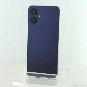 ソフマップ 〔中古品〕 Galaxy A25 5G 64GB ブラック SCSBB2 Softbank SIMフリー【262】