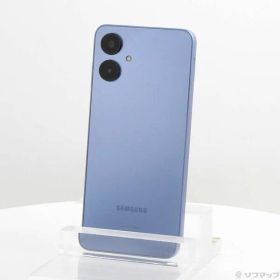 ソフマップ 〔中古品〕 Galaxy A25 5G 64GB ブルー SCG33 au SIMフリー【295】