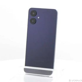 ソフマップ 〔中古品〕 Galaxy A25 5G 64GB ブラック SCG33 au SIMフリー【276】