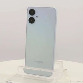ソフマップ 〔中古品〕 Galaxy A25 5G 64GB ライトブルー SCG33 au SIMフリー【262】