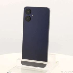 ソフマップ 〔中古品〕 Galaxy A25 5G 64GB ブラック SCSBC2 Y!mobile SIMフリー【196】