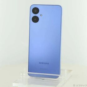 ソフマップ 〔中古品〕 Galaxy A25 5G 64GB ブルー SC-53F docomo SIMフリー【258】