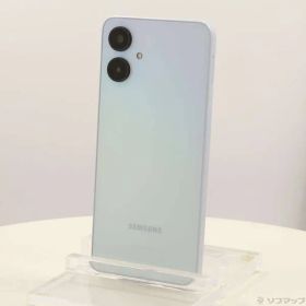 ソフマップ 〔中古品〕 Galaxy A25 5G 64GB ライトブルー SCG33 au SIMフリー【258】