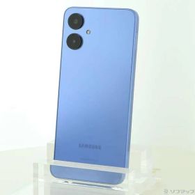 ソフマップ 〔中古品〕 Galaxy A25 5G 64GB ブルー SC-53F docomo SIMフリー【198】
