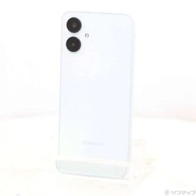 ソフマップ 〔中古品〕 Galaxy A25 5G 64GB ライトブルー SM-A253C 楽天 SIMフリー【352】