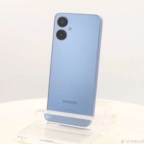 ソフマップ 〔中古品〕 Galaxy A25 5G 64GB ブルー SCG33 au SIMフリー【305】
