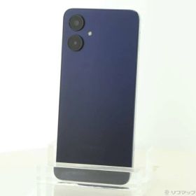 ソフマップ 〔中古品〕 Galaxy A25 5G 64GB ブラック SC-53F docomo SIMフリー【377】
