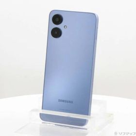 ソフマップ 〔中古品〕 Galaxy A25 5G 64GB ブルー SC-53F docomo SIMフリー【377】
