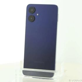 ソフマップ 〔中古品〕 Galaxy A25 5G 64GB ブラック SC-53F docomo SIMフリー【258】