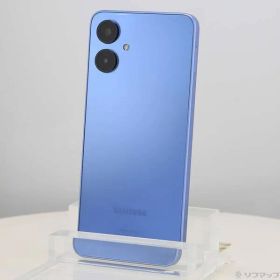 ソフマップ 〔中古品〕 Galaxy A25 5G 64GB ブルー SCG33 au SIMフリー【377】