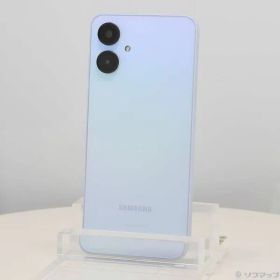ソフマップ 〔中古品〕 Galaxy A25 5G 64GB ライトブルー SC-53F docomo SIMフリー【377】