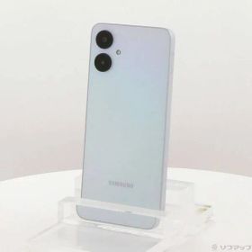 ソフマップ 〔中古品〕 Galaxy A25 5G 64GB ライトブルー SBGAA25 Softbank SIMフリー【352】