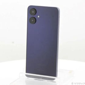 ソフマップ 〔中古品〕 Galaxy A25 5G 64GB ブラック SCG33 au SIMフリー【368】