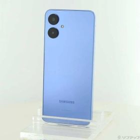 ソフマップ 〔中古品〕 Galaxy A25 5G 64GB ブルー SCG33 au SIMフリー【262】
