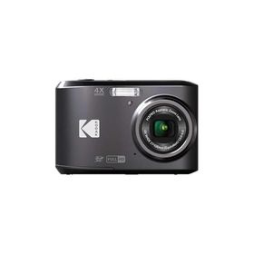 Kodak PIXPRO Friendly Zoom FZ43 16 MP Digital Camera with 4X Optical Zoom and 2.7 LCD Screen (Black) by Kodak